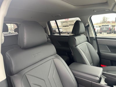 2026 Hyundai Santa Fe XRT AWD