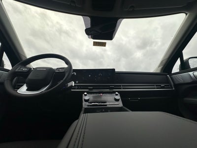 2026 Hyundai Santa Fe XRT AWD