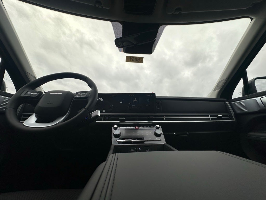 2026 Hyundai Santa Fe XRT AWD