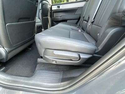 2026 Hyundai Santa Fe XRT
