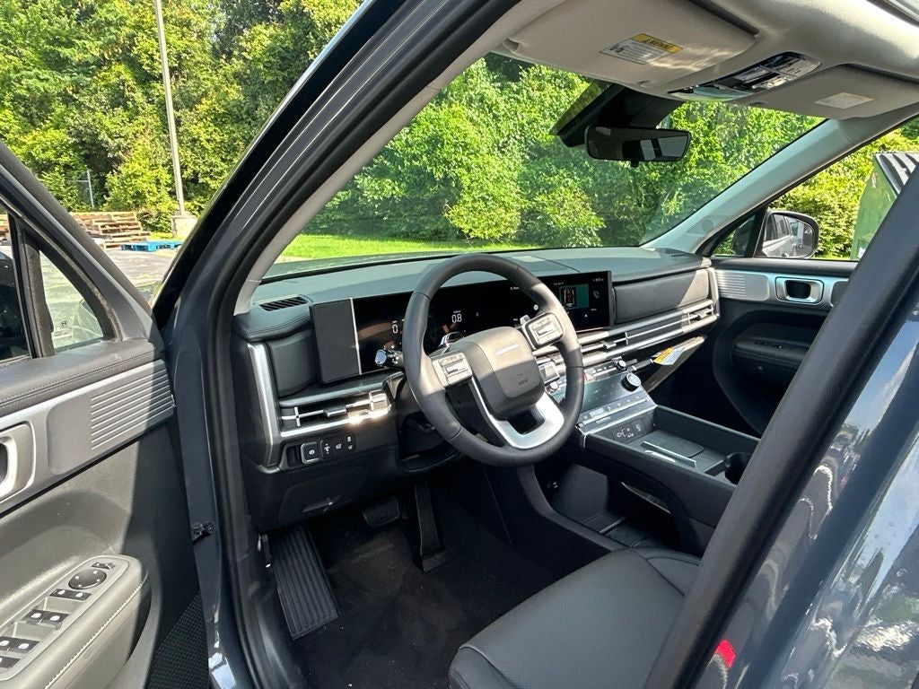2026 Hyundai Santa Fe XRT