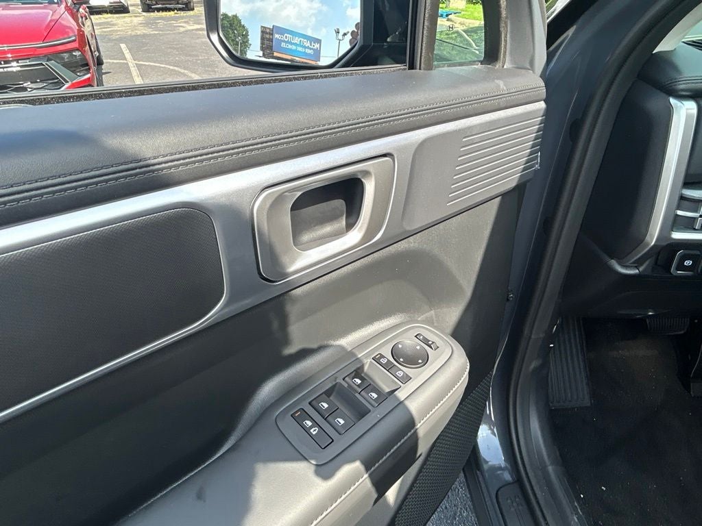 2026 Hyundai Santa Fe XRT
