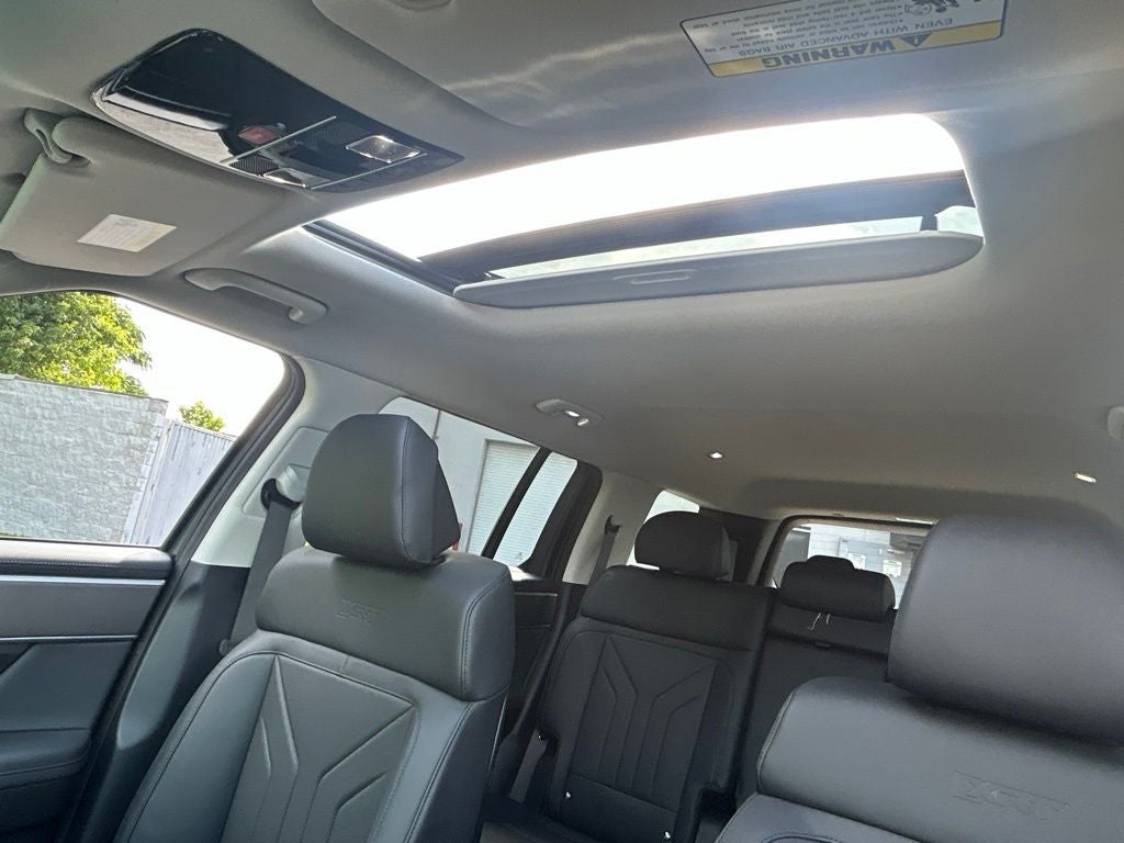 2026 Hyundai Santa Fe XRT
