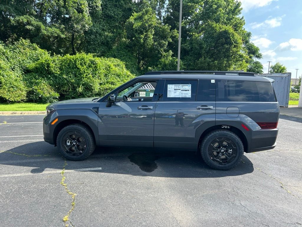 2026 Hyundai Santa Fe XRT