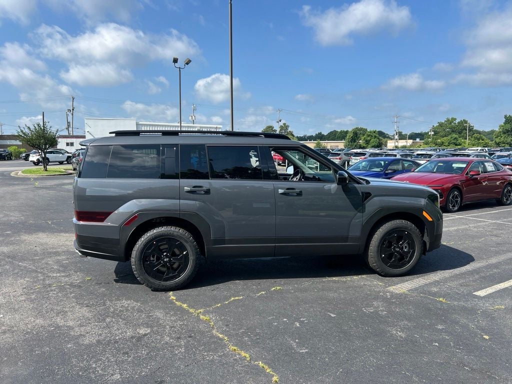 2026 Hyundai Santa Fe XRT