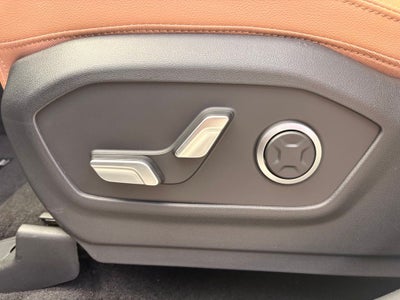 2027 Hyundai Santa Fe Limited