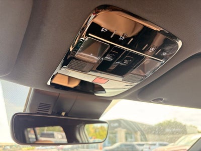 2027 Hyundai Santa Fe Limited
