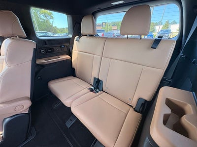 2027 Hyundai Santa Fe Limited
