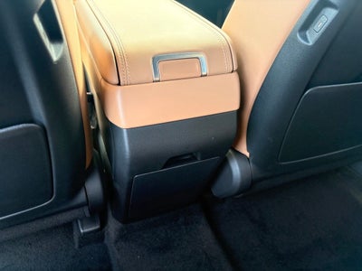 2027 Hyundai Santa Fe Limited