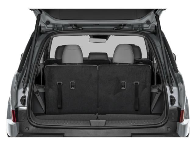 2026 Hyundai Santa Fe Limited FWD