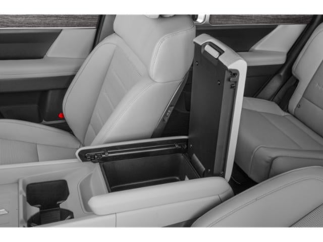 2026 Hyundai Santa Fe Limited FWD