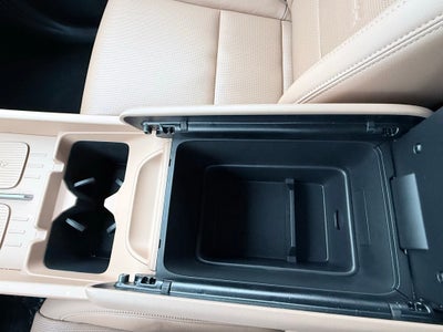 2026 Hyundai Santa Fe Limited FWD