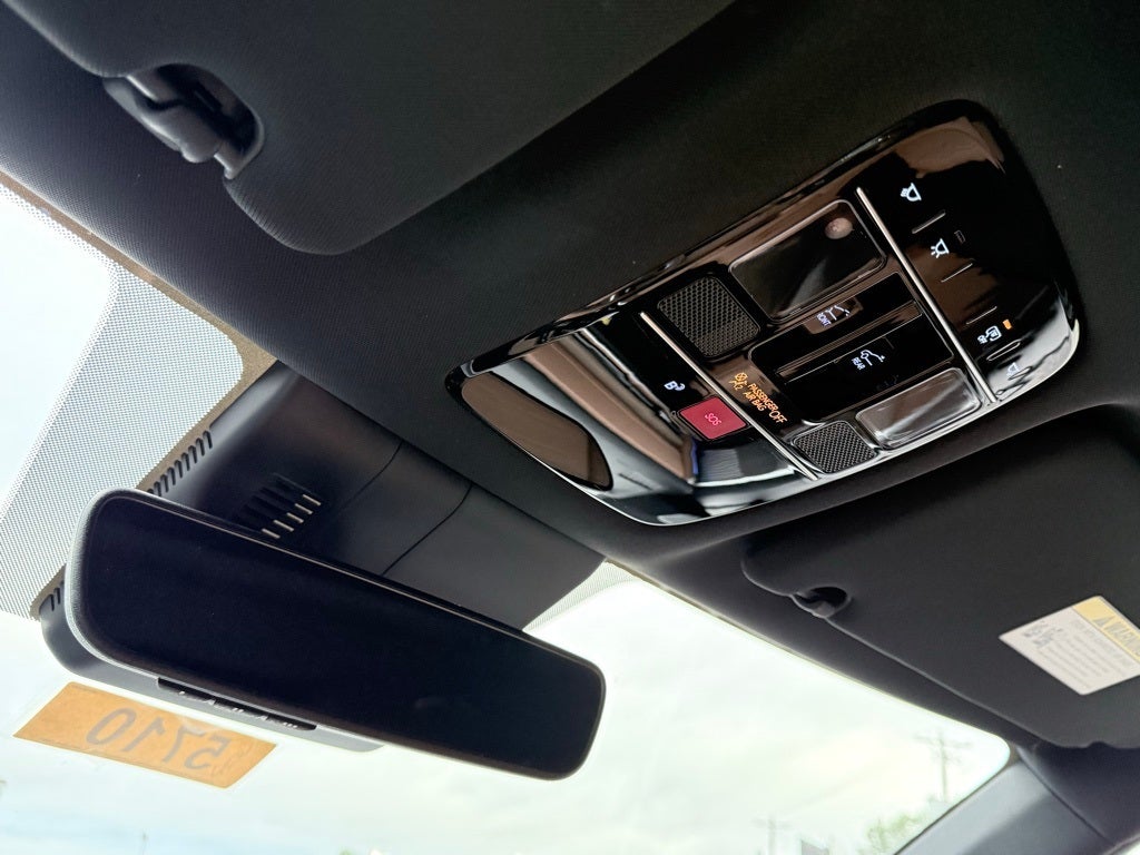 2026 Hyundai Santa Fe Limited FWD