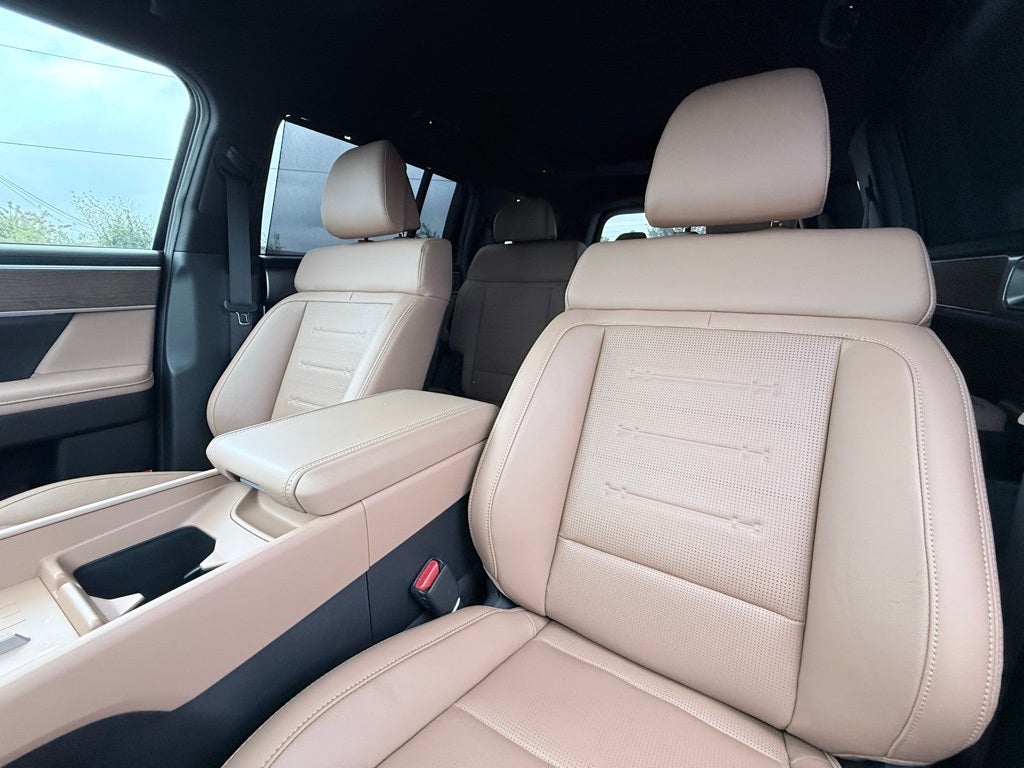 2026 Hyundai Santa Fe Limited FWD