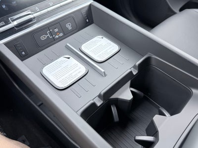 2026 Hyundai Santa Fe Limited FWD