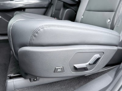 2026 Hyundai Santa Fe Limited FWD