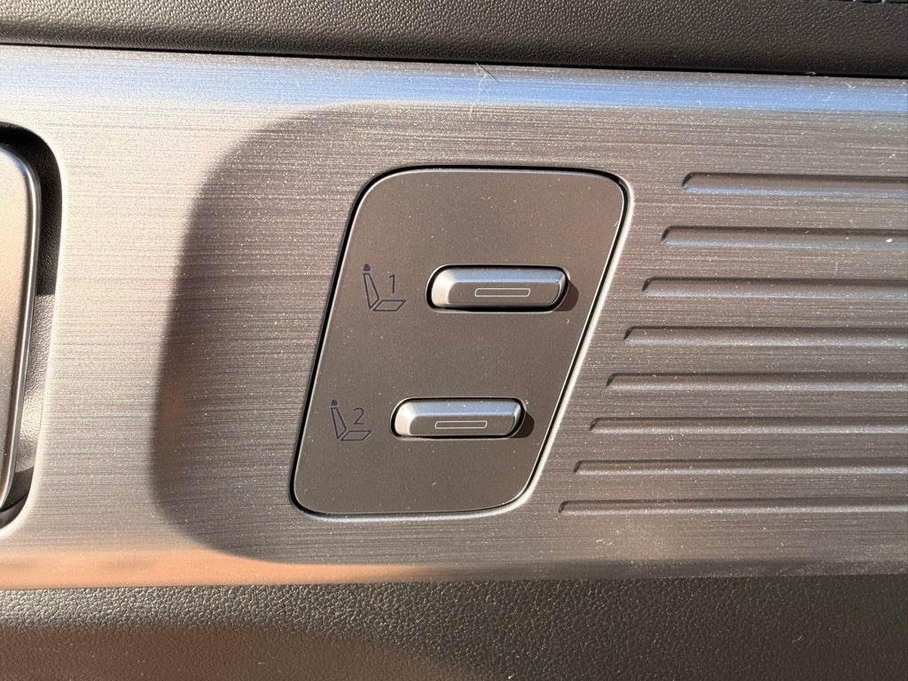 2026 Hyundai Santa Fe Limited FWD