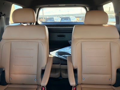 2026 Hyundai Santa Fe Limited FWD