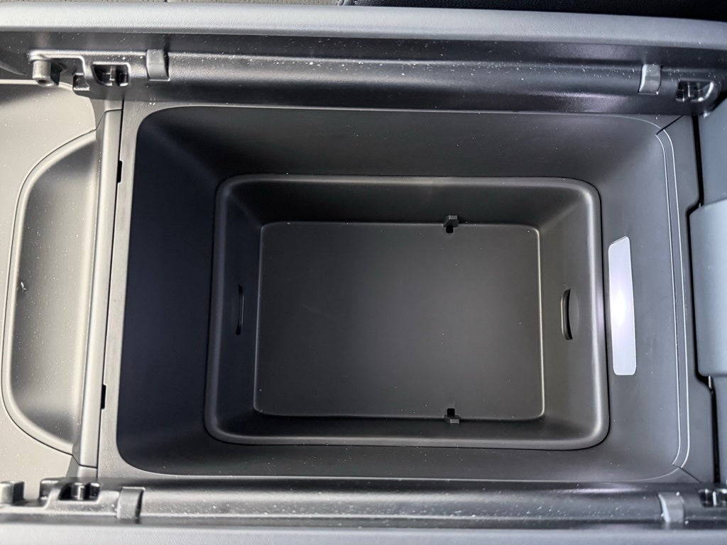 2025 Hyundai Santa Fe Limited AWD