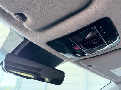 2025 Hyundai Santa Fe Limited AWD