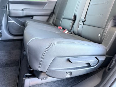 2025 Hyundai Santa Fe Limited AWD