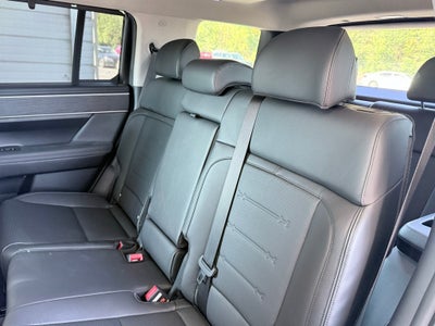 2025 Hyundai Santa Fe Limited AWD