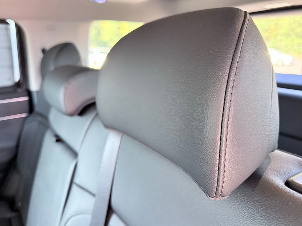 2025 Hyundai Santa Fe Limited AWD