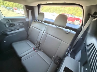 2025 Hyundai Santa Fe Limited AWD