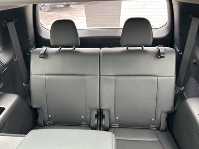 2025 Hyundai Santa Fe Limited LOW MILES / CLEAN CARFAX / SUNROOF / NAVIGATION