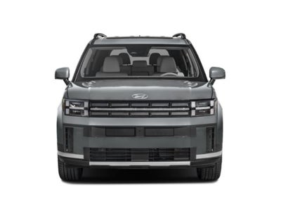 2025 Hyundai Santa Fe Limited AWD