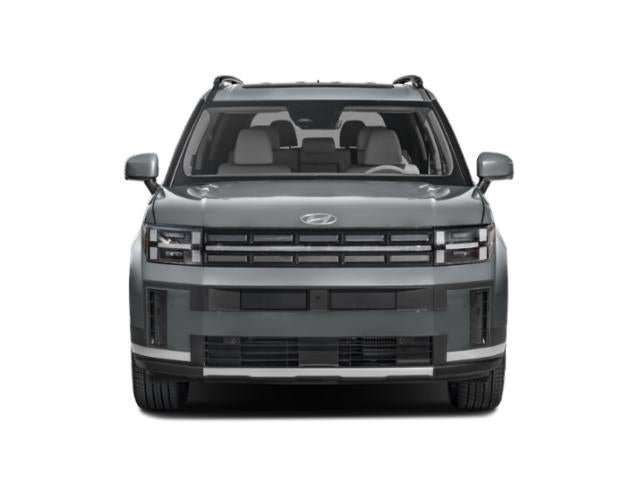 2025 Hyundai Santa Fe Limited AWD