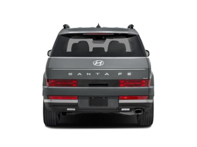 2025 Hyundai Santa Fe Limited AWD