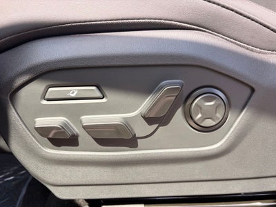 2027 Hyundai Santa Fe Calligraphy