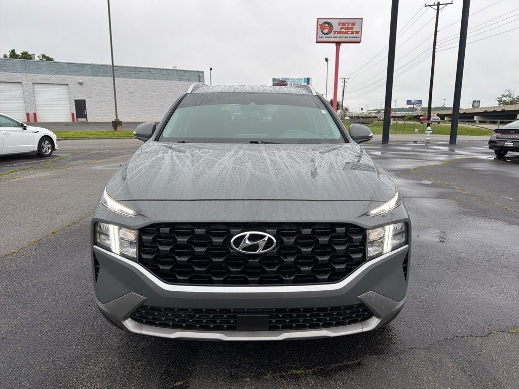 2023 Hyundai Santa Fe SEL Navigation / Power Liftgate