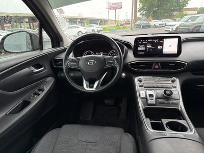 2023 Hyundai Santa Fe SEL Navigation / Power Liftgate