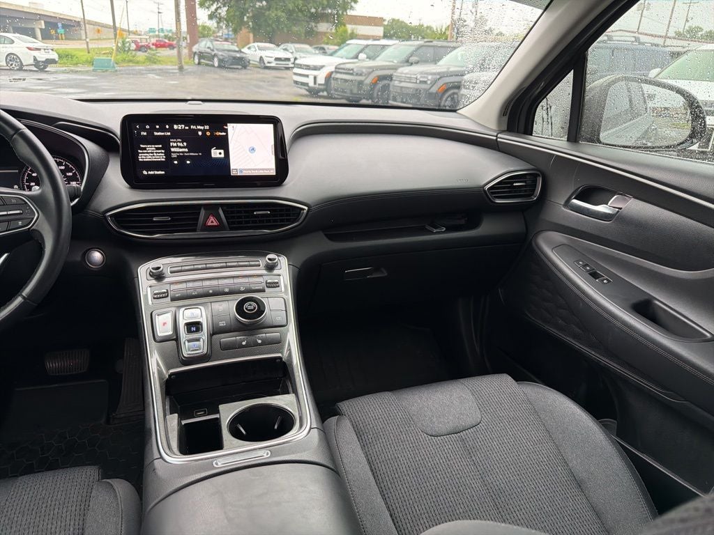 2023 Hyundai Santa Fe SEL Navigation / Power Liftgate