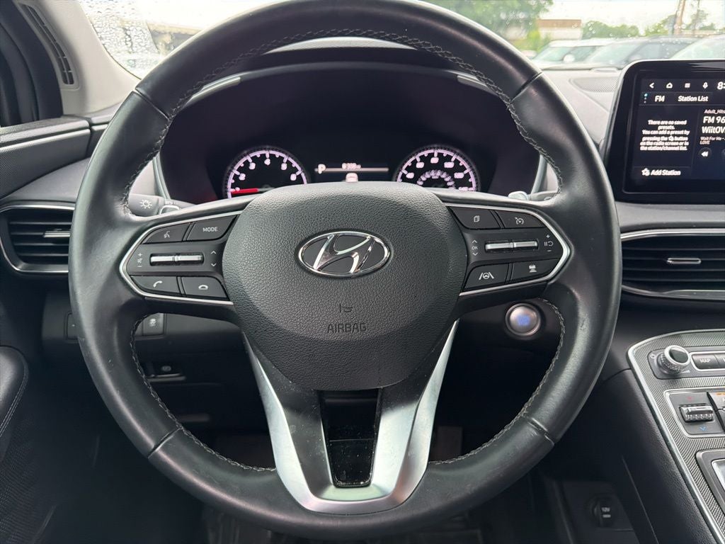 2023 Hyundai Santa Fe SEL Navigation / Power Liftgate