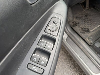 2023 Hyundai Santa Fe SEL Navigation / Power Liftgate