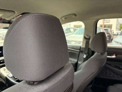 2023 Hyundai Santa Fe SEL 1-Owner / Navigation / Clean Carfax / Power Liftga