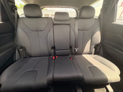 2023 Hyundai Santa Fe SEL 1-Owner / Navigation / Clean Carfax / Power Liftga