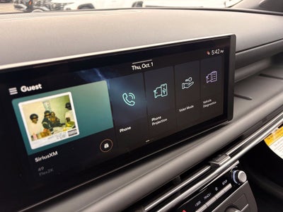 2027 Hyundai Santa Cruz SE