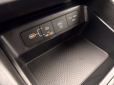 2027 Hyundai Santa Cruz SE