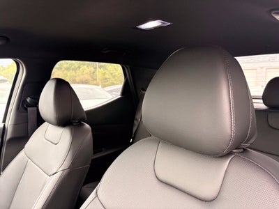 2027 Hyundai Santa Cruz SE