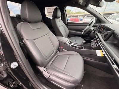 2027 Hyundai Santa Cruz SE