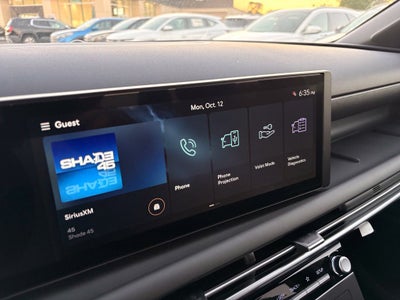 2027 Hyundai Santa Cruz SE