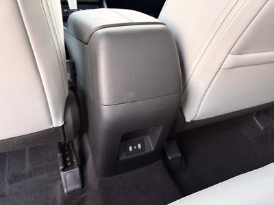 2027 Hyundai Santa Cruz SE