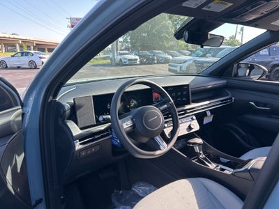 2026 Hyundai Santa Cruz SE