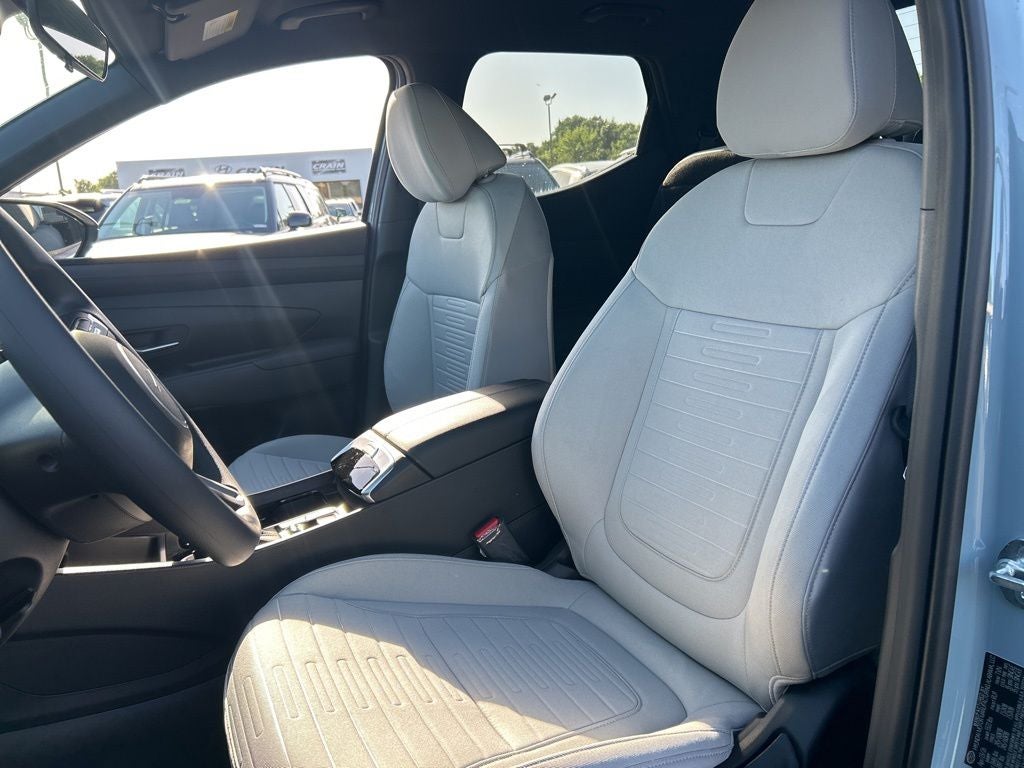 2026 Hyundai Santa Cruz SE