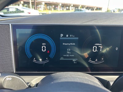 2026 Hyundai Santa Cruz SE