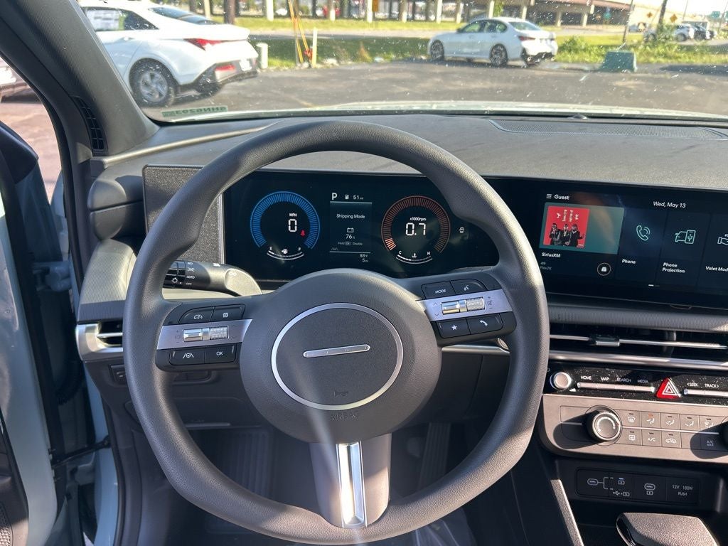 2026 Hyundai Santa Cruz SE
